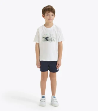 Jb. Set Ss Riddle Sports Set – T-Shirt und Shorts – Jungen