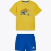 Jb. Set Ss Riddle Sports Set – T-Shirt und Shorts – Jungen