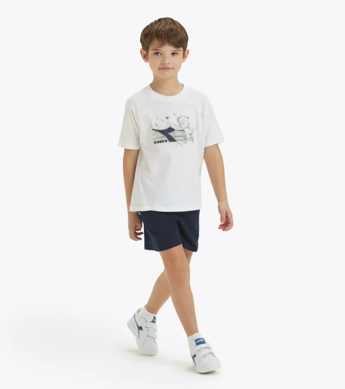 Jb. Set Ss Riddle Sports Set – T-Shirt und Shorts – Jungen
