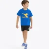 Jb. Set Ss Riddle Sports Set – T-Shirt und Shorts – Jungen