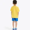 Jb. Set Ss Riddle Sports Set – T-Shirt und Shorts – Jungen