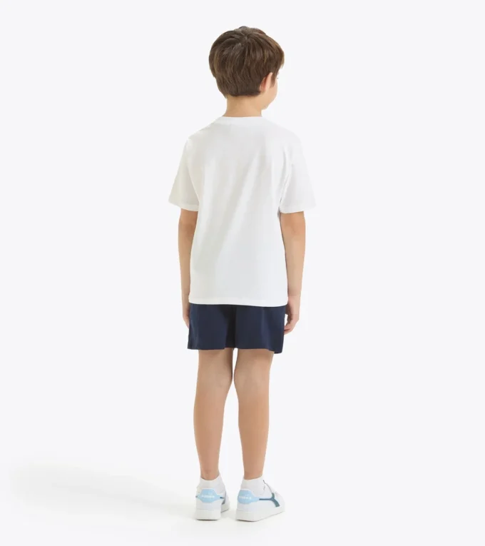 Jb. Set Ss Riddle Sports Set – T-Shirt und Shorts – Jungen
