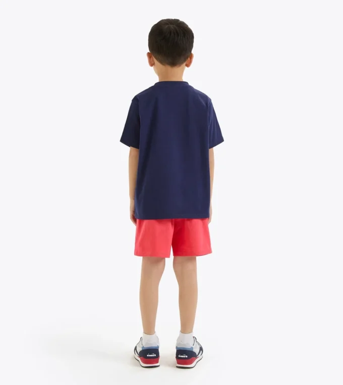 Jb. Set Ss Riddle Sports Set – T-Shirt und Shorts – Jungen