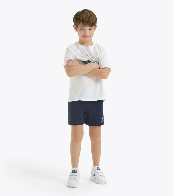 Jb. Set Ss Riddle Sports Set – T-Shirt und Shorts – Jungen