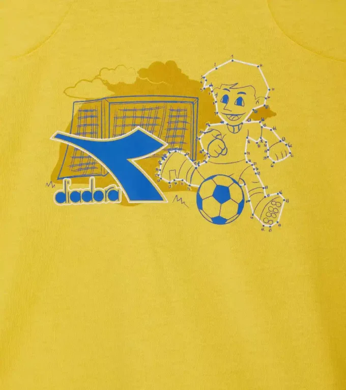 Jb. Set Ss Riddle Sports Set – T-Shirt und Shorts – Jungen