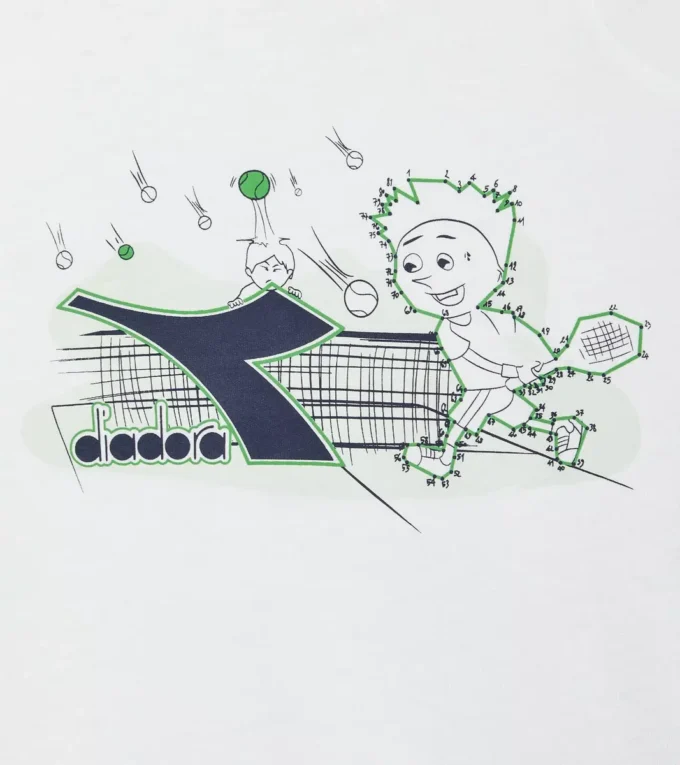 Jb. Set Ss Riddle Sports Set – T-Shirt und Shorts – Jungen