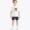 Jb.Set Ss Sport Art Sport-Set – Jungen