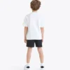 Jb.Set Ss Sport Art Sport-Set – Jungen