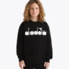 Jb. Sweatshirt Crew Comic Sweatshirt – Jungen