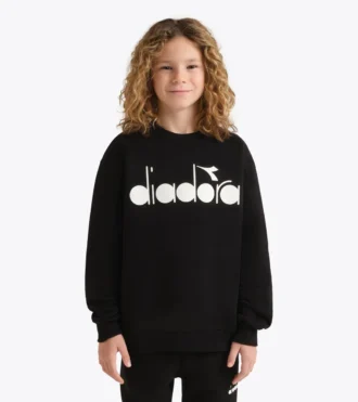 Jb. Sweatshirt Crew Comic Sweatshirt – Jungen
