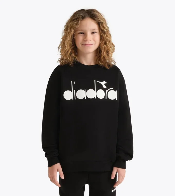 Jb. Sweatshirt Crew Comic Sweatshirt – Jungen