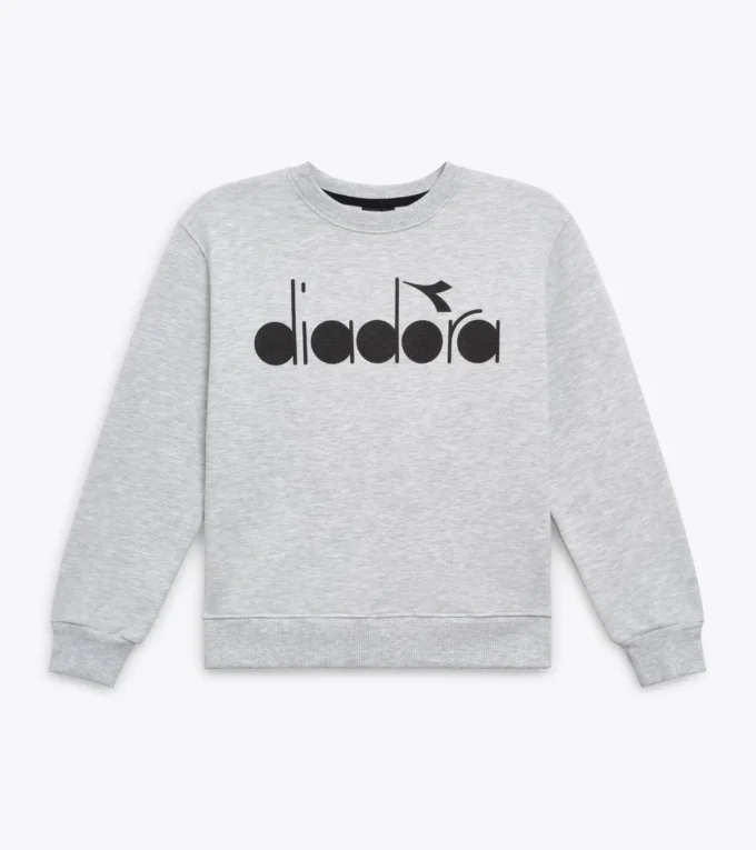 Jb. Sweatshirt Crew Comic Sweatshirt – Jungen