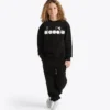 Jb. Sweatshirt Crew Comic Sweatshirt – Jungen