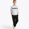 Jb. Sweatshirt Crew Comic Sweatshirt – Jungen