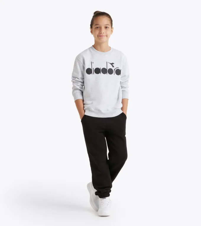 Jb. Sweatshirt Crew Comic Sweatshirt – Jungen