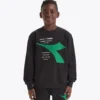 Jb. Sweatshirt Crew Fregio Sweatshirt mit Rundhalsausschnitt – Jungen