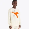 Jb. Sweatshirt Crew Fregio Sweatshirt mit Rundhalsausschnitt – Jungen