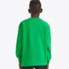 Jb. Sweatshirt Crew Fregio Sweatshirt mit Rundhalsausschnitt – Jungen