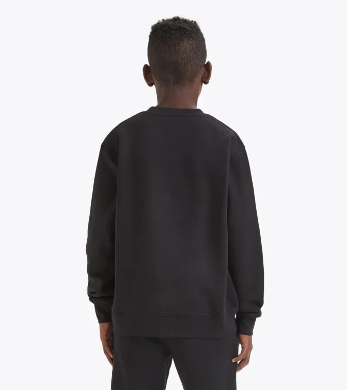 Jb. Sweatshirt Crew Fregio Sweatshirt mit Rundhalsausschnitt – Jungen