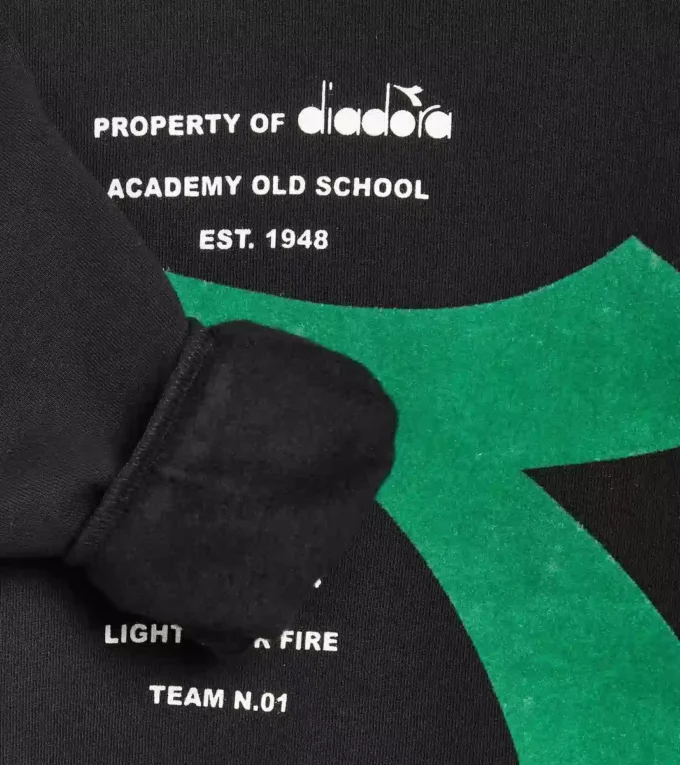 Jb. Sweatshirt Crew Fregio Sweatshirt mit Rundhalsausschnitt – Jungen