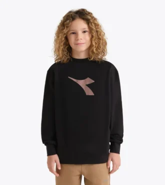 Jb. Sweatshirt Crew Friendly Team Sweatshirt – Jungen