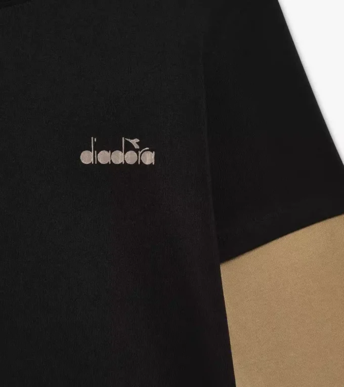 Jb. T-Shirt Ls Friendly Team Langarmshirt – Jungen