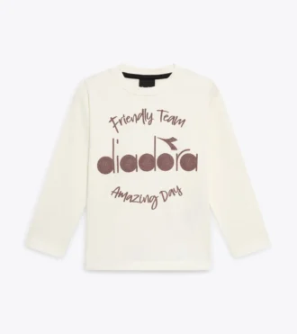 Jb. T-Shirt Ls Friendly Team Td T-Shirt – Jungen