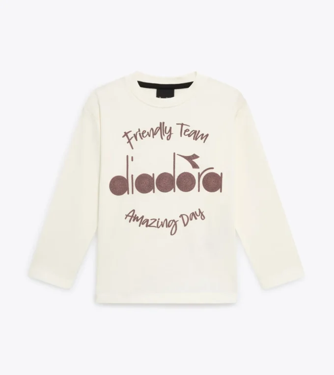 Jb. T-Shirt Ls Friendly Team Td T-Shirt – Jungen