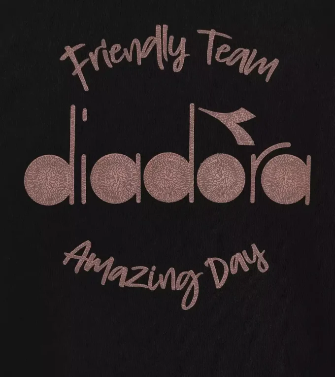 Jb. T-Shirt Ls Friendly Team Td T-Shirt – Jungen