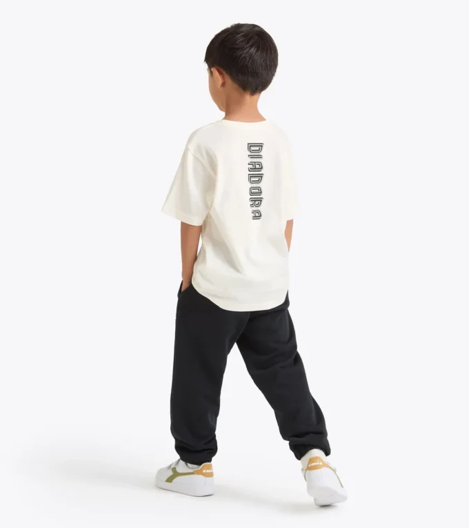 Jb. T-Shirt Ss Bedrucktes T-Shirt – Jungen