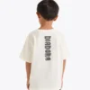 Jb. T-Shirt Ss Bedrucktes T-Shirt – Jungen