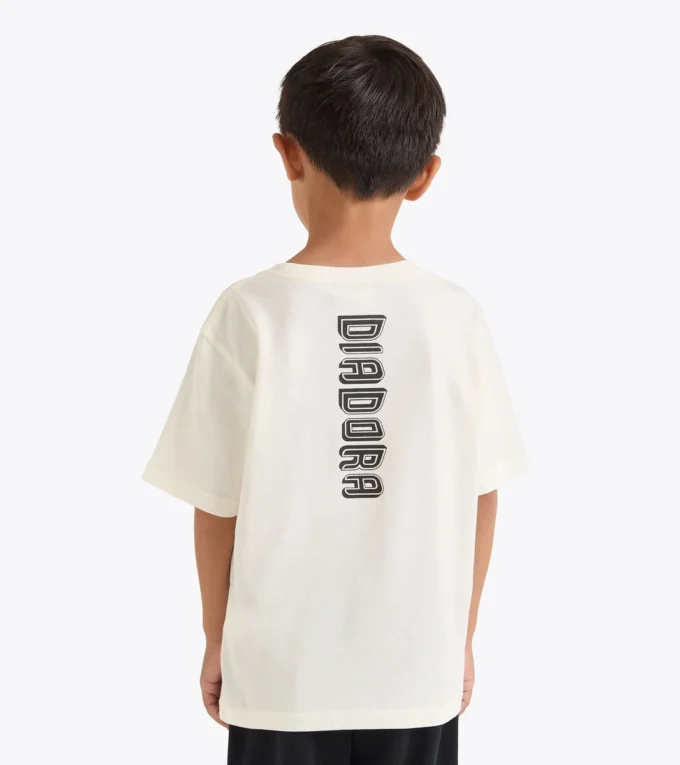 Jb. T-Shirt Ss Bedrucktes T-Shirt – Jungen