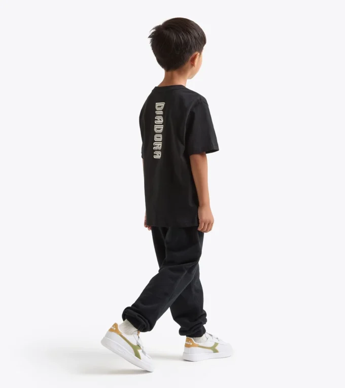 Jb. T-Shirt Ss Bedrucktes T-Shirt – Jungen