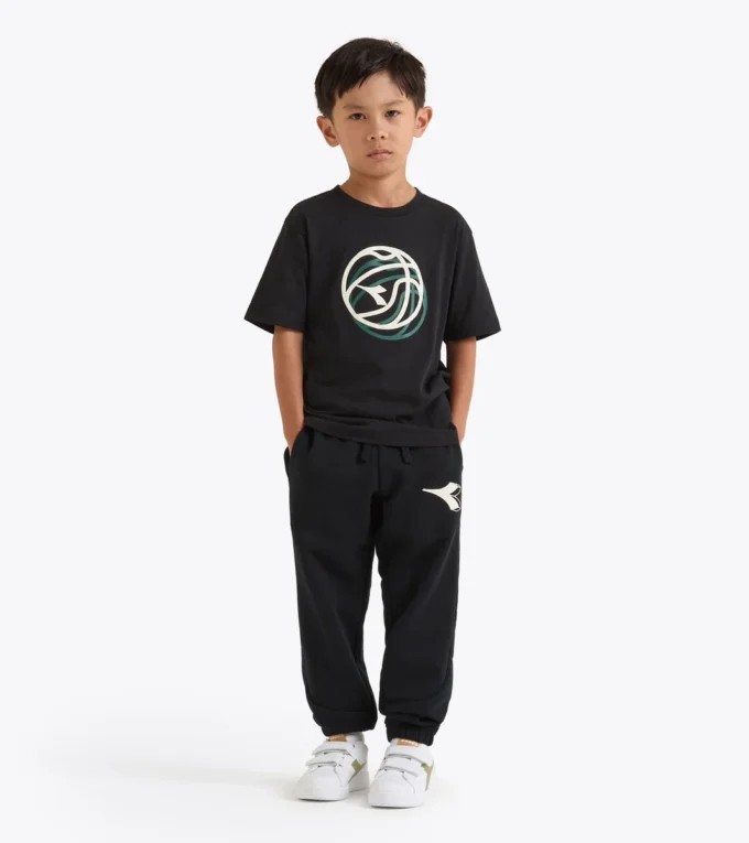 Jb. T-Shirt Ss Bedrucktes T-Shirt – Jungen