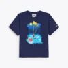 Jb. T-Shirt Ss Bounce T-Shirt – Jungen