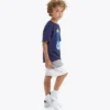 Jb. T-Shirt Ss Bounce T-Shirt – Jungen