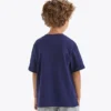 Jb. T-Shirt Ss Bounce T-Shirt – Jungen