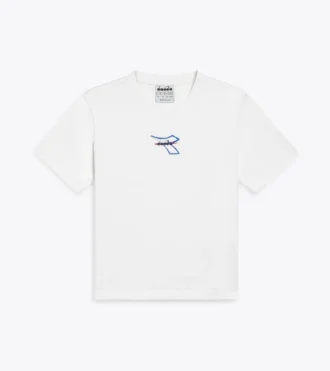 Jb. T-Shirt Ss Graffiti Sl Baumwoll-T-Shirt – Jungen