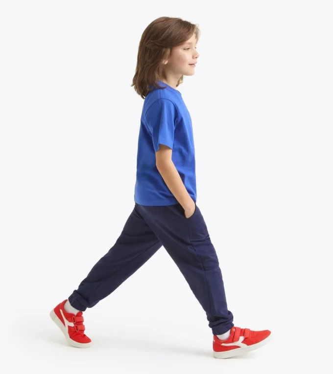 Jb. T-Shirt Ss Graffiti Sl Baumwoll-T-Shirt – Jungen