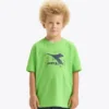 Jb. T-Shirt Ss Neon Sportliches T-Shirt – Jungen