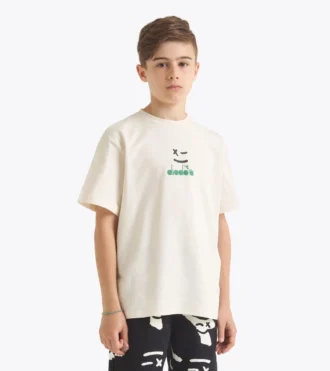 Jb. T-Shirt Ss Smile Logo Tank – Jungen