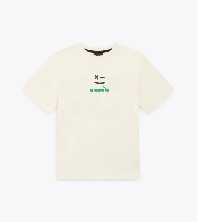 Jb. T-Shirt Ss Smile Logo Tank – Jungen