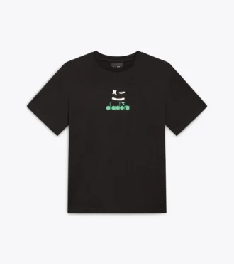 Jb. T-Shirt Ss Smile Logo Tank – Jungen