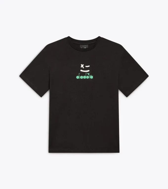 Jb. T-Shirt Ss Smile Logo Tank – Jungen