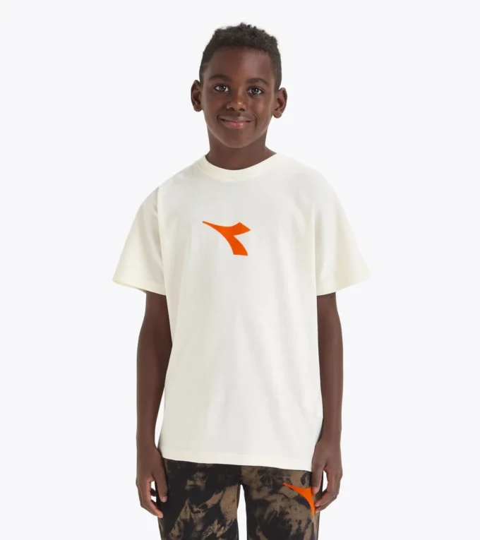 Jb. T-Shirt Ss Tye Dye T-Shirt mit Tie-Dye-Details – Jungen