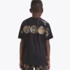 Jb. T-Shirt Ss Tye Dye T-Shirt mit Tie-Dye-Details – Jungen