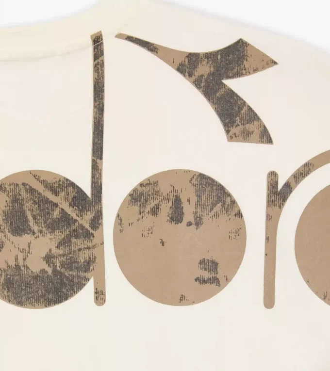 Jb. T-Shirt Ss Tye Dye T-Shirt mit Tie-Dye-Details – Jungen