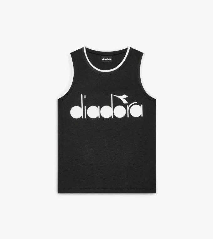 Jb. Tank Bskt Ball Sport-Tanktop – Passform und Komfort – Jungen