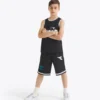 Jb. Tank Bskt Ball Sport-Tanktop – Passform und Komfort – Jungen