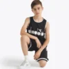 Jb. Tank Bskt Ball Sport-Tanktop – Passform und Komfort – Jungen